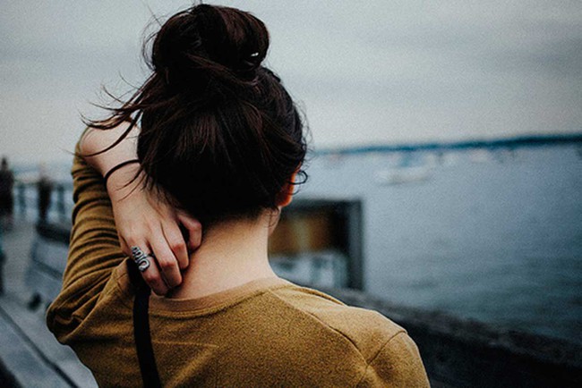 Là con gái, điều quan trọng nhất khi yêu là được tôn trọng! - Ảnh 3. Là con gái, điều quan trọng nhất khi yêu là được tôn trọng! - Ảnh 3.
