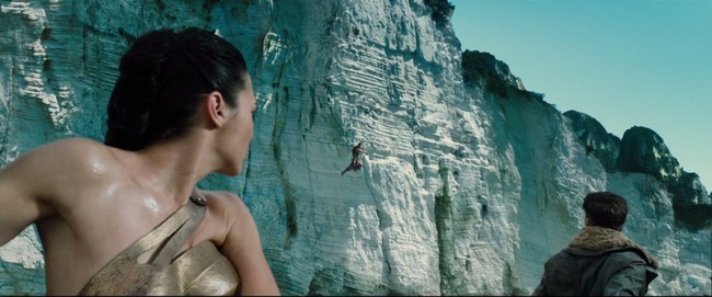 Wonder Woman: Kì diệu, lòng tin và sức mạnh - Ảnh 2.