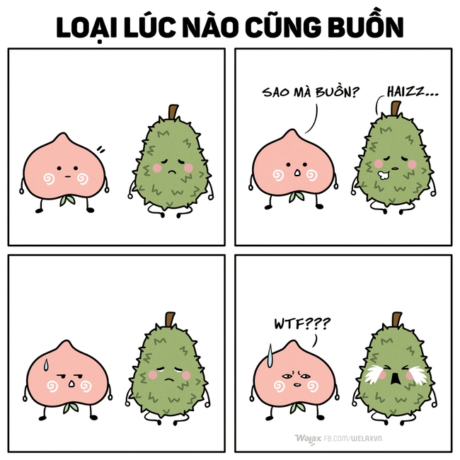 10 loại bạn có trốn cũng không thoát được trong đời - Ảnh 4.