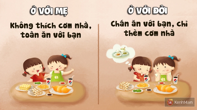 Ở với Mẹ, con là cục vàng. Ở với đời con chỉ là cục nợ... - Ảnh 5.