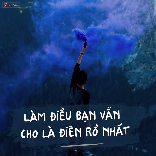 Khi còn trẻ, nhất định bạn phải làm được 17 điều này! - Ảnh 15. Khi còn trẻ, nhất định bạn phải làm được 17 điều này! - Ảnh 15.