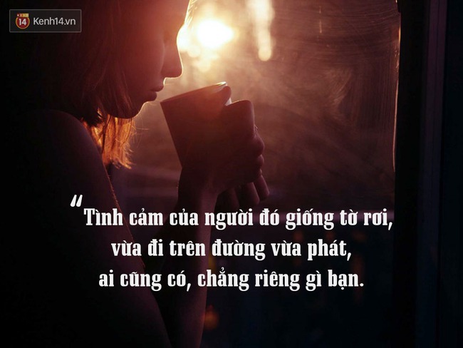 Con gái, ai mà chẳng từng yêu phải hai, ba kẻ chẳng ra gì - Ảnh 3.