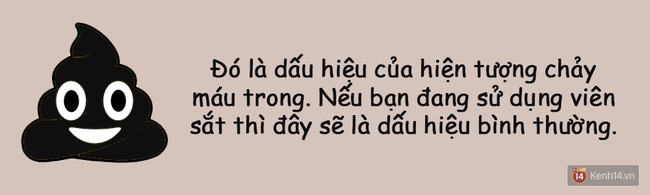 Xem hình dáng chất thải tế nhị biết ngay cơ thể bạn đang như thế nào! - Ảnh 12.