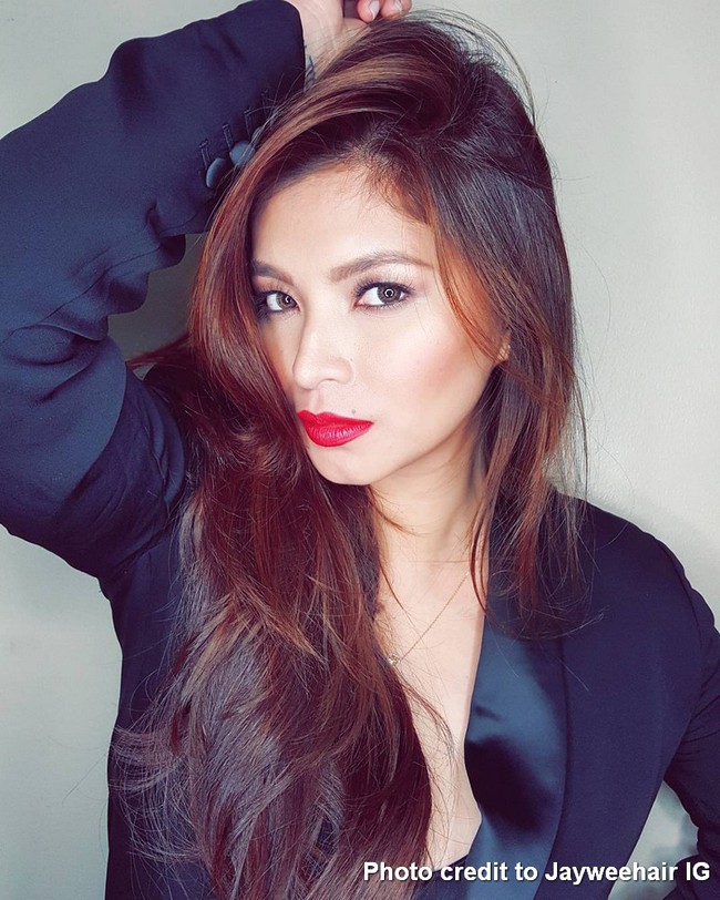 Nhan sắc quyến rũ của 10 mỹ nhân xứng danh nữ thần sắc đẹp Philippines - Ảnh 5.