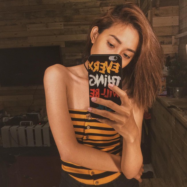 Đọc vị công thức làm đẹp ruột của các hot girl thế hệ mới - Ảnh 19. Đọc vị công thức làm đẹp ruột của các hot girl thế hệ mới - Ảnh 19.