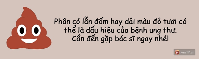 Xem hình dáng chất thải tế nhị biết ngay cơ thể bạn đang như thế nào! - Ảnh 13.