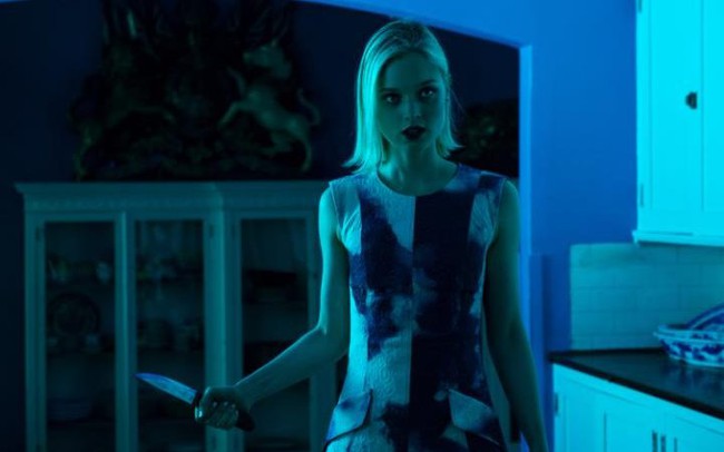 Những ác quỷ đầy ma mị trong The Neon Demon, họ là ai? - Ảnh 9.