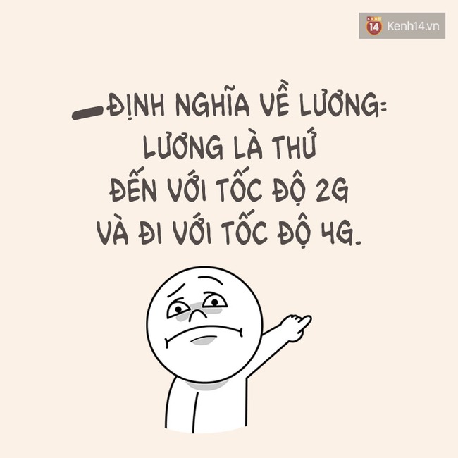 Có một niềm đau mang tên... Tiền Lương! - Ảnh 13.