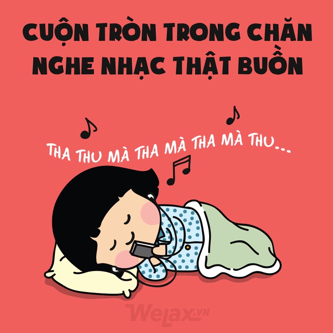 Bộ tranh: 9 việc phải làm ngay và luôn để hưởng trọn ngày lạnh đầu mùa! - Ảnh 10.