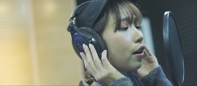 Thanh Bùi, Đông Nhi cùng 10 ca sĩ ghi âm cho ca khúc We Are One - Ảnh 8.