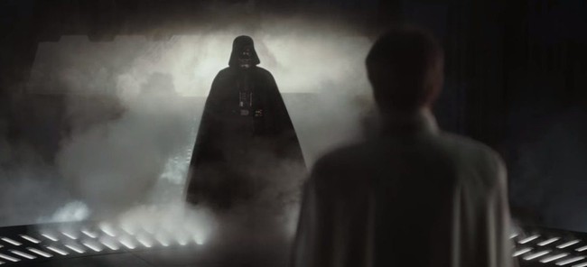 Rogue One: A Star Wars Story - Một bộ phim dành riêng cho người hâm mộ - Ảnh 5.