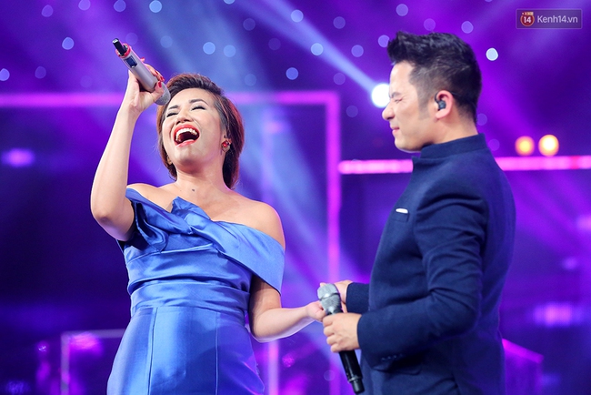 Janice Phương là Quán quân người nước ngoài đầu tiên của Vietnam Idol! - Ảnh 21.
