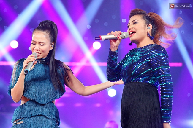 Janice Phương là Quán quân người nước ngoài đầu tiên của Vietnam Idol! - Ảnh 23.