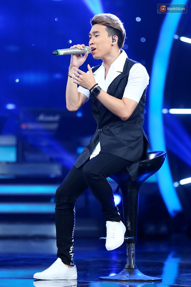 Vietnam Idol: Thu Minh nhờ fan vote cho Janice, Huy Tuấn đánh yêu Việt Thắng - Ảnh 21. Vietnam Idol: Thu Minh nhờ fan vote cho Janice, Huy Tuấn đánh yêu Việt Thắng - Ảnh 21.