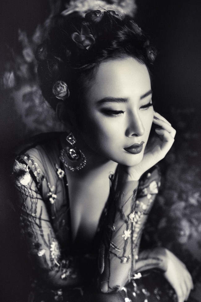 Angela Phương Trinh khoe đường cong nóng bỏng trong bộ ảnh mới - Ảnh 7.