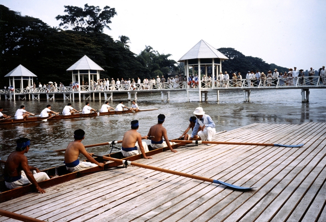 Tác phẩm kinh điển đoạt giải Oscar - Indochine chính thức được trình chiếu tại Việt Nam - Ảnh 4.