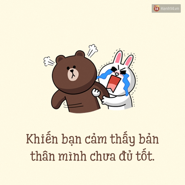 14 hành động của con trai chứng tỏ: Anh ta chẳng có hứng thú gì với bạn! - Ảnh 3.