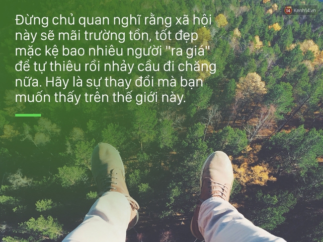 Trào lưu Like là làm: Tưởng mình là vai chính oanh liệt, hoá ra chỉ là vai phụ pha trò đáng thương - Ảnh 6. Trào lưu Like là làm: Tưởng mình là vai chính oanh liệt, hoá ra chỉ là vai phụ pha trò đáng thương - Ảnh 6.