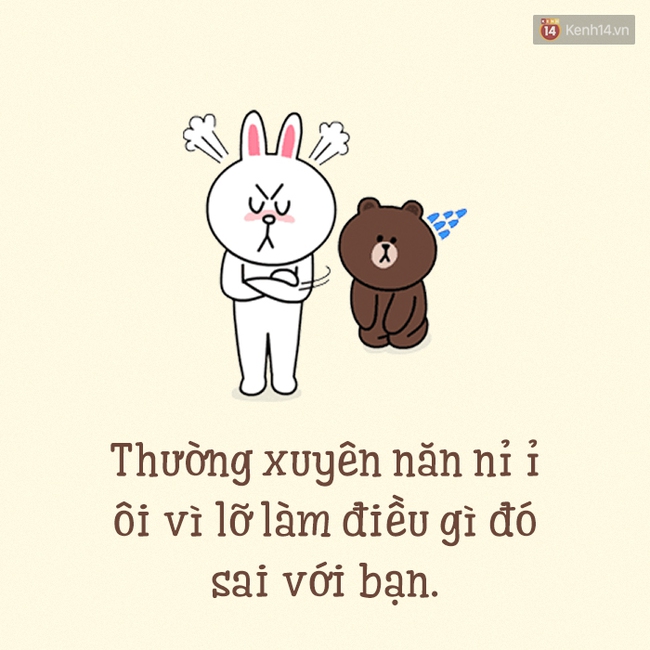 14 hành động của con trai chứng tỏ: Anh ta chẳng có hứng thú gì với bạn! - Ảnh 17.