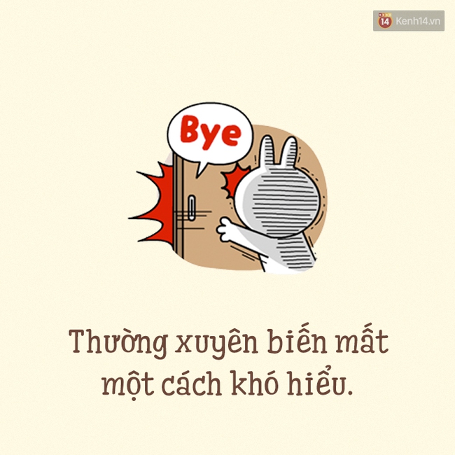 14 hành động của con trai chứng tỏ: Anh ta chẳng có hứng thú gì với bạn! - Ảnh 21.