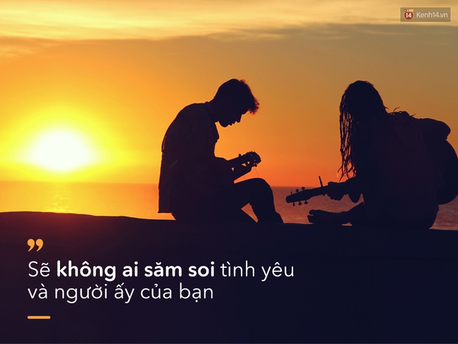 Vì sao các cặp đôi hạnh phúc thường không công khai tình yêu lên MXH? - Ảnh 7.