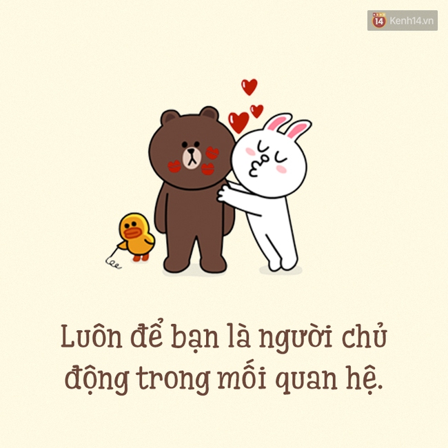 14 hành động của con trai chứng tỏ: Anh ta chẳng có hứng thú gì với bạn! - Ảnh 25.