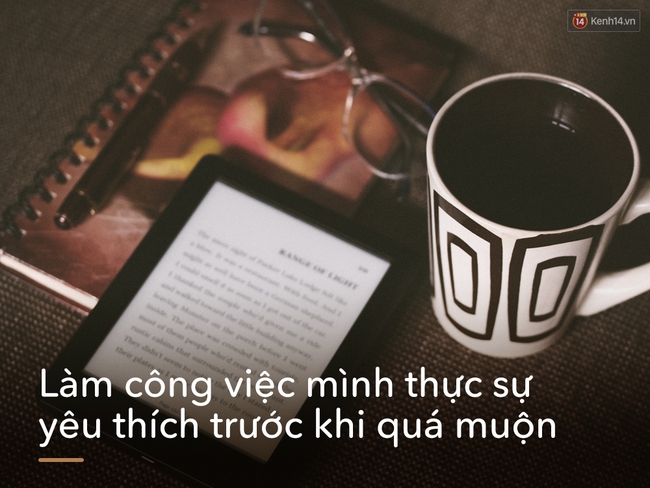 10 quy tắc mà những người hay chán đời thường không bao giờ hiểu - Ảnh 10.