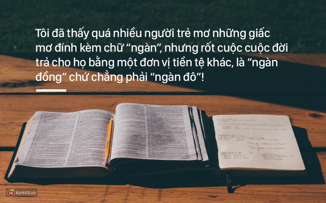 Lương khởi điểm 2000 đô/ tháng? Làm ơn tỉnh dậy dùm! - Ảnh 2.