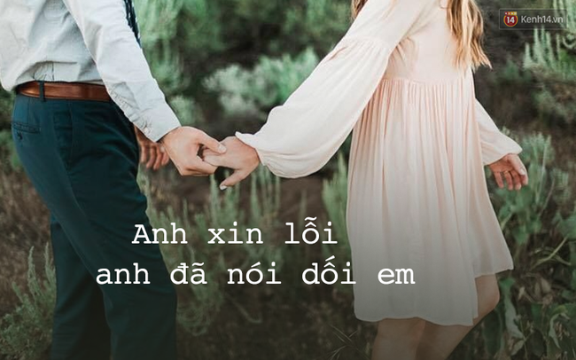 Khi chia tay, câu nói nào của đối phương khiến bạn đau lòng nhất? - Ảnh 11.