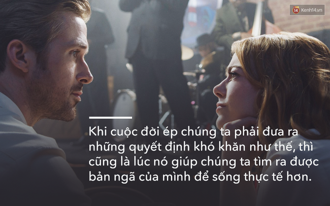 La La Land: Khi chúng ta còn trẻ, chẳng thể nào có được trọn vẹn cả tình yêu lẫn sự nghiệp đâu! - Ảnh 6.