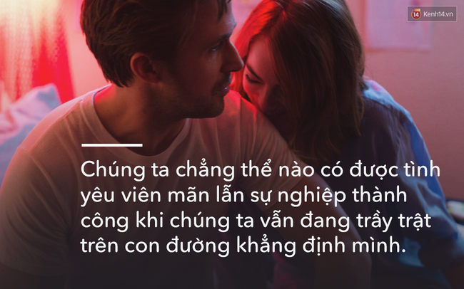 La La Land: Khi chúng ta còn trẻ, chẳng thể nào có được trọn vẹn cả tình yêu lẫn sự nghiệp đâu! - Ảnh 2.