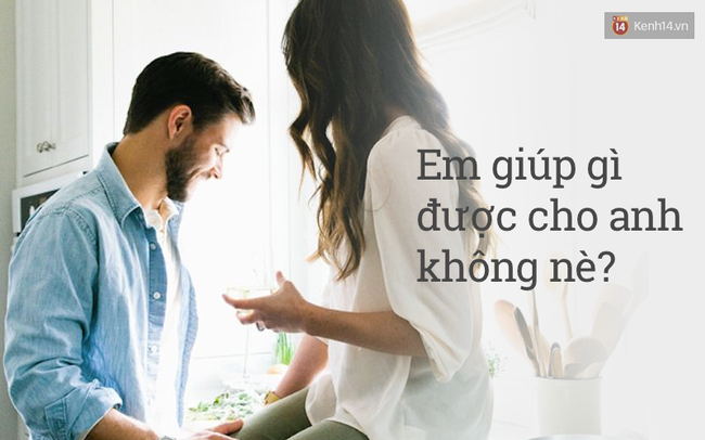 Không cần nói Yêu, chỉ những lời này cũng đủ để thấy người ta quan tâm bạn đến thế nào! - Ảnh 12.