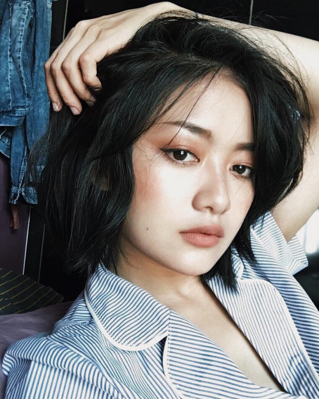 Lục Instagram của loạt hot girl Việt tìm ra 5 màu son hot phá đảo thời gian này ảnh 3