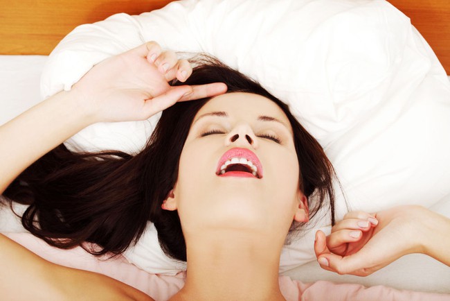 Sự thật về chuyện phụ nữ... xuất khi lên đỉnh - Ảnh 2. Phụ Nữ Khi Lên Đỉnh