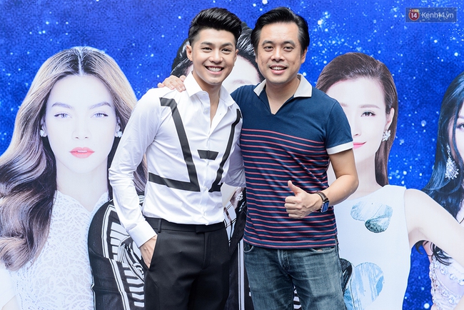 Noo Phước Thịnh hé lộ về Liveshow hoành tráng đầu tiên trong 8 năm sự nghiệp - Ảnh 5. Noo Phước Thịnh hé lộ về Liveshow hoành tráng đầu tiên trong 8 năm sự nghiệp - Ảnh 5.