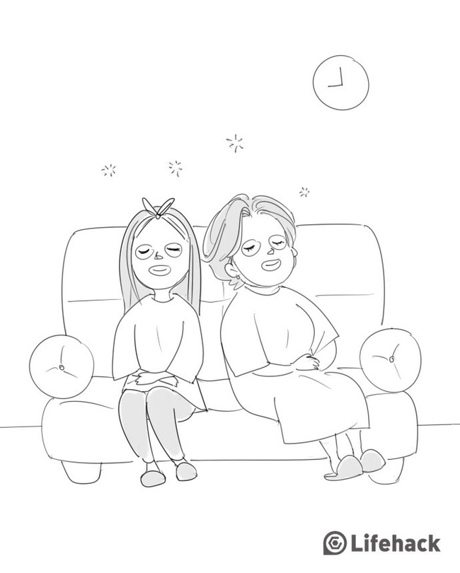 Trên đời này, chẳng có ai yêu bạn nhiều như mẹ cả! - Ảnh 9.