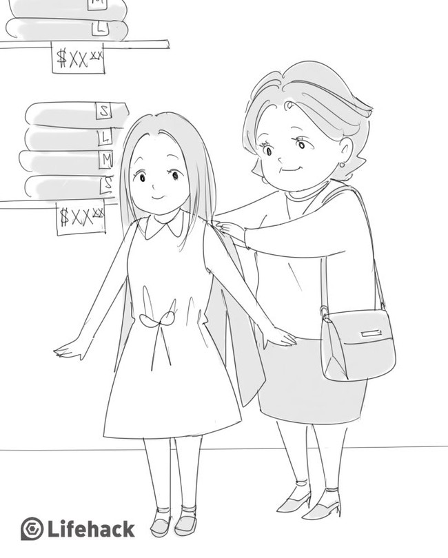 Trên đời này, chẳng có ai yêu bạn nhiều như mẹ cả! - Ảnh 10.