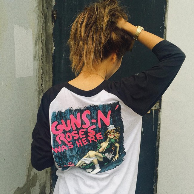 Săm soi ảnh OOTD của hot girl châu Á để nằm lòng 6 xu hướng đinh thu này - Ảnh 8. Săm soi ảnh OOTD của hot girl châu Á để nằm lòng 6 xu hướng đinh thu này - Ảnh 8.