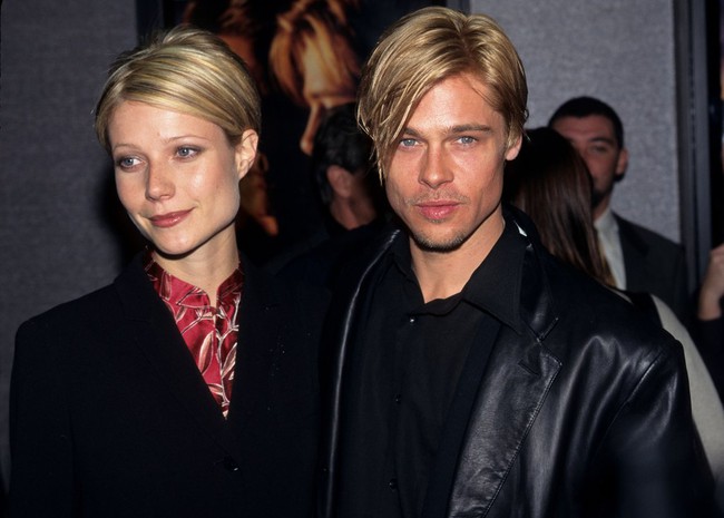 Brad Pitt lén gặp Jennifer Aniston tâm tình sau khi ly hôn Angelina Jolie? - Ảnh 3.