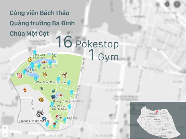 Những Những