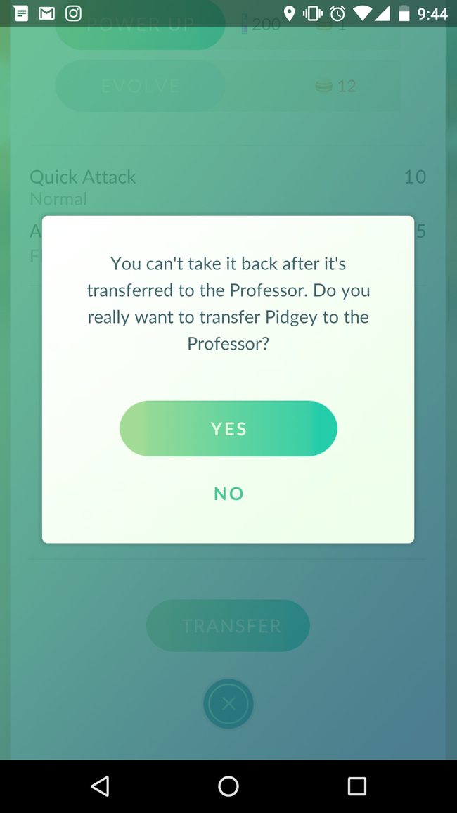 Hãy nắm rõ những lưu ý này trước khi chơi Pokémon GO! - Ảnh 5.