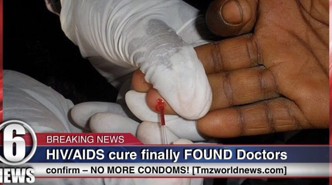 Các bác sĩ xác nhận: HIV/AIDS đã có thể được chữa trị hoàn toàn - Ảnh 1.