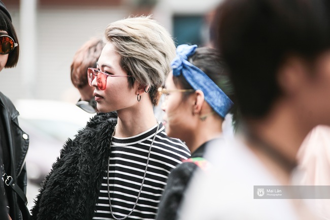  Giới trẻ Hà Nội bắt đầu bung lụa hơn ngày đầu - Ảnh 22.