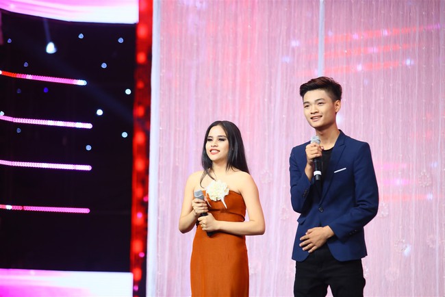 Tuyệt đỉnh song ca: Noo Phước Thịnh chê thí sinh... hát xấu - Ảnh 7. Tuyệt đỉnh song ca: Noo Phước Thịnh chê thí sinh... hát xấu - Ảnh 7.