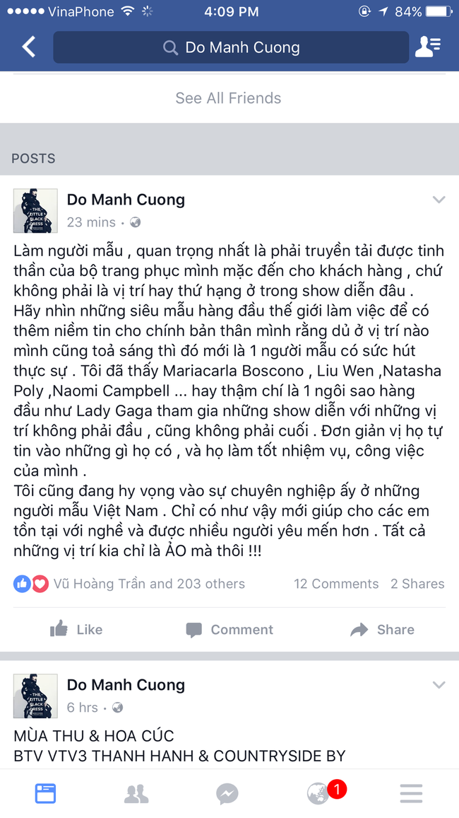 Lan Khuê & Minh Tú khiến làng mốt Việt xáo động vì sự vụ chèn ép, bắt đổi đồ - Ảnh 6.