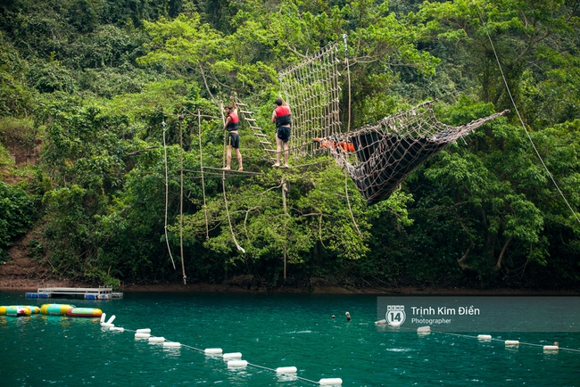 5 địa điểm sẽ trở thành thiên đường du lịch cho giới trẻ Việt trong năm tới - Ảnh 20.