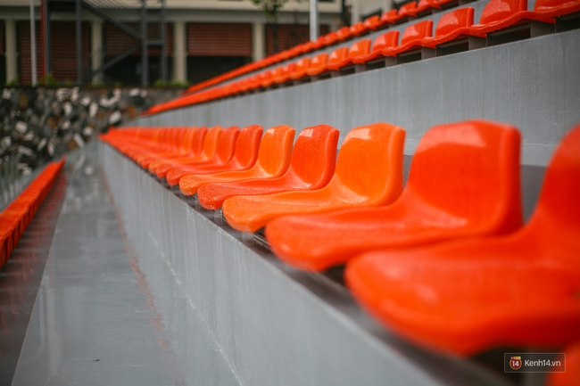 Cận cảnh ngôi trường chuyên 600 tỉ của Bắc Ninh: Đẹp, sang và Tây hết nấc! - Ảnh 17.