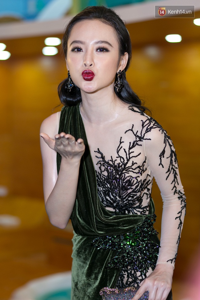 Sơn Tùng M-TP xuất hiện cực chất và đẹp trai giữa dàn mỹ nhân hot của showbiz Việt - Ảnh 12.
