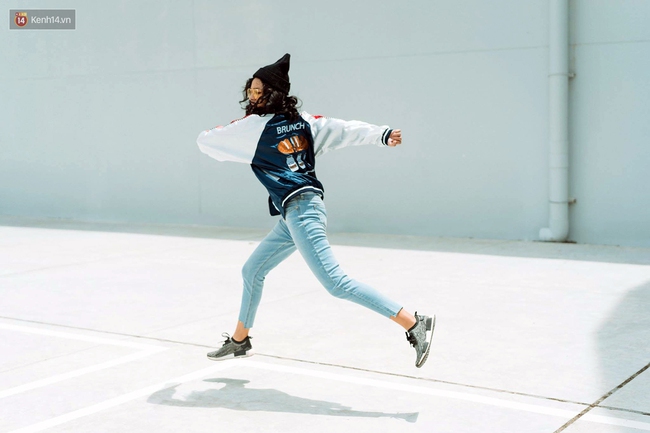 Street style trông sướng cả mắt vì ngập tràn xu hướng hot của giới trẻ 2 miền - Ảnh 11. Street style trông sướng cả mắt vì ngập tràn xu hướng hot của giới trẻ 2 miền - Ảnh 11.