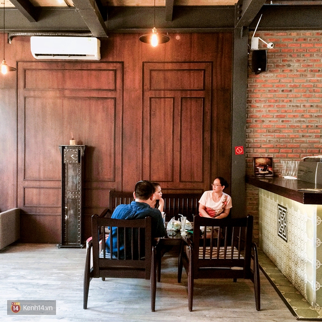 Ở Đà Nẵng cũng chẳng thiếu quán cafe đẹp như Sài Gòn hay Hà Nội đâu! - Ảnh 13.